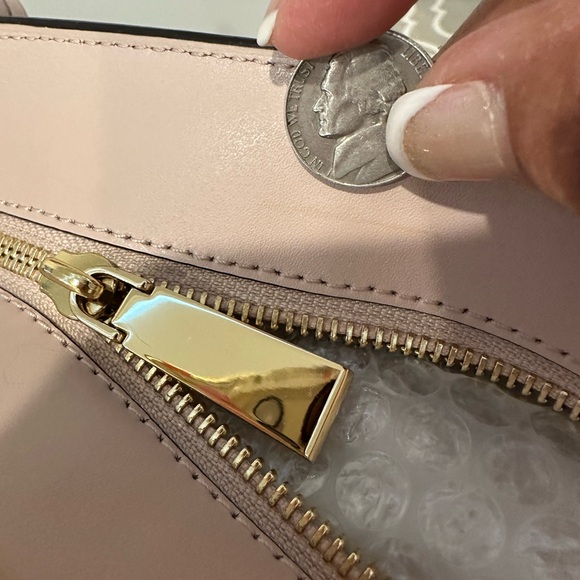 Michael Kors Pink Bag - Picture 15 of 16